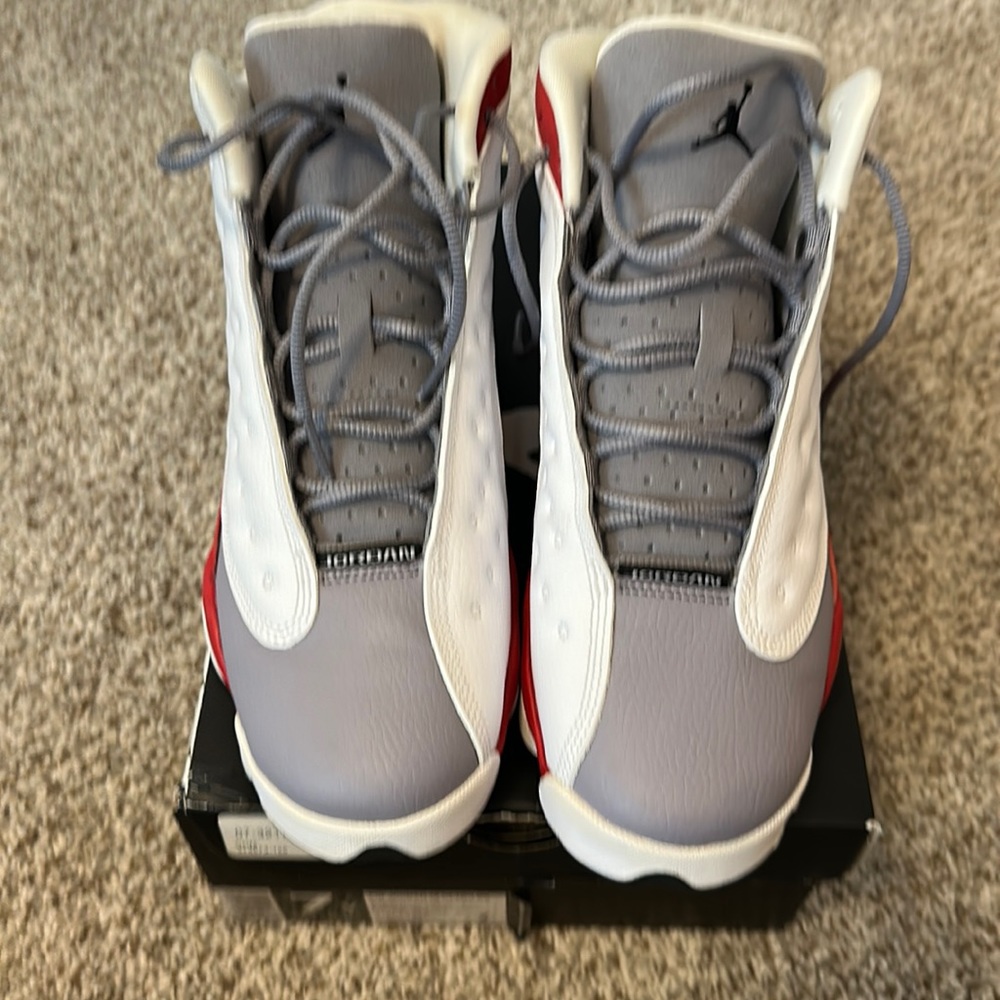 Jordan 13 Retro